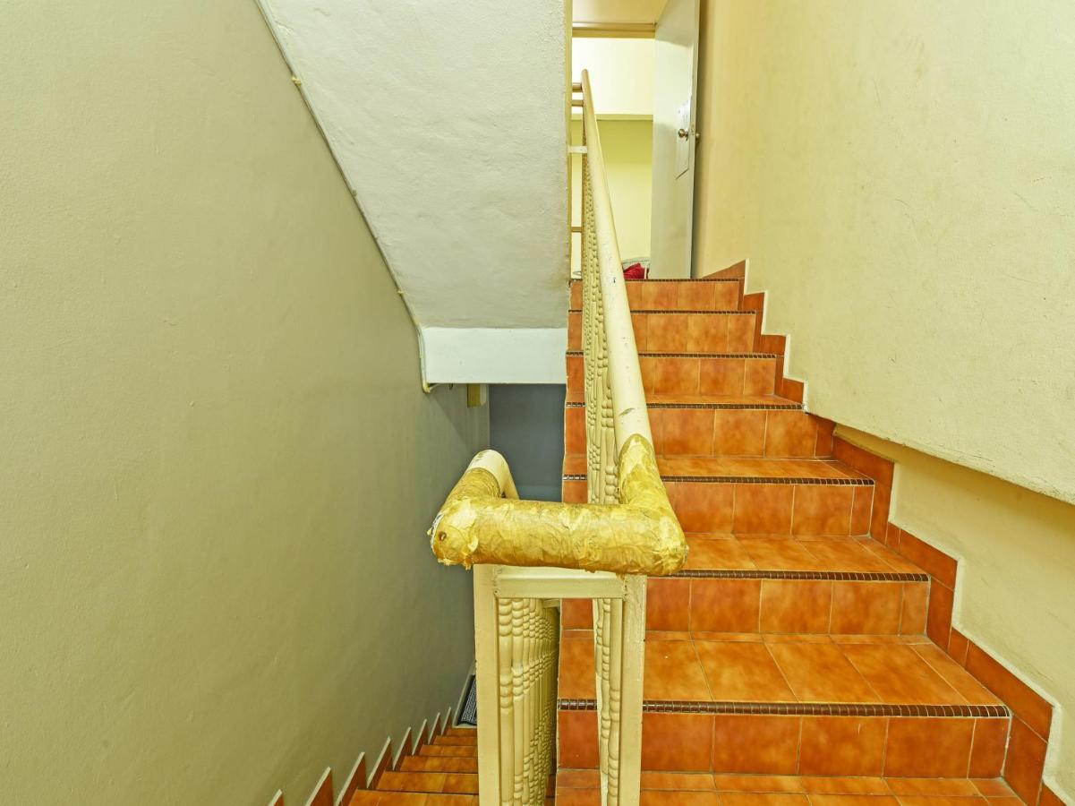 Oyo 90363 Nyamanya Inn Kuantan Exteriér fotografie