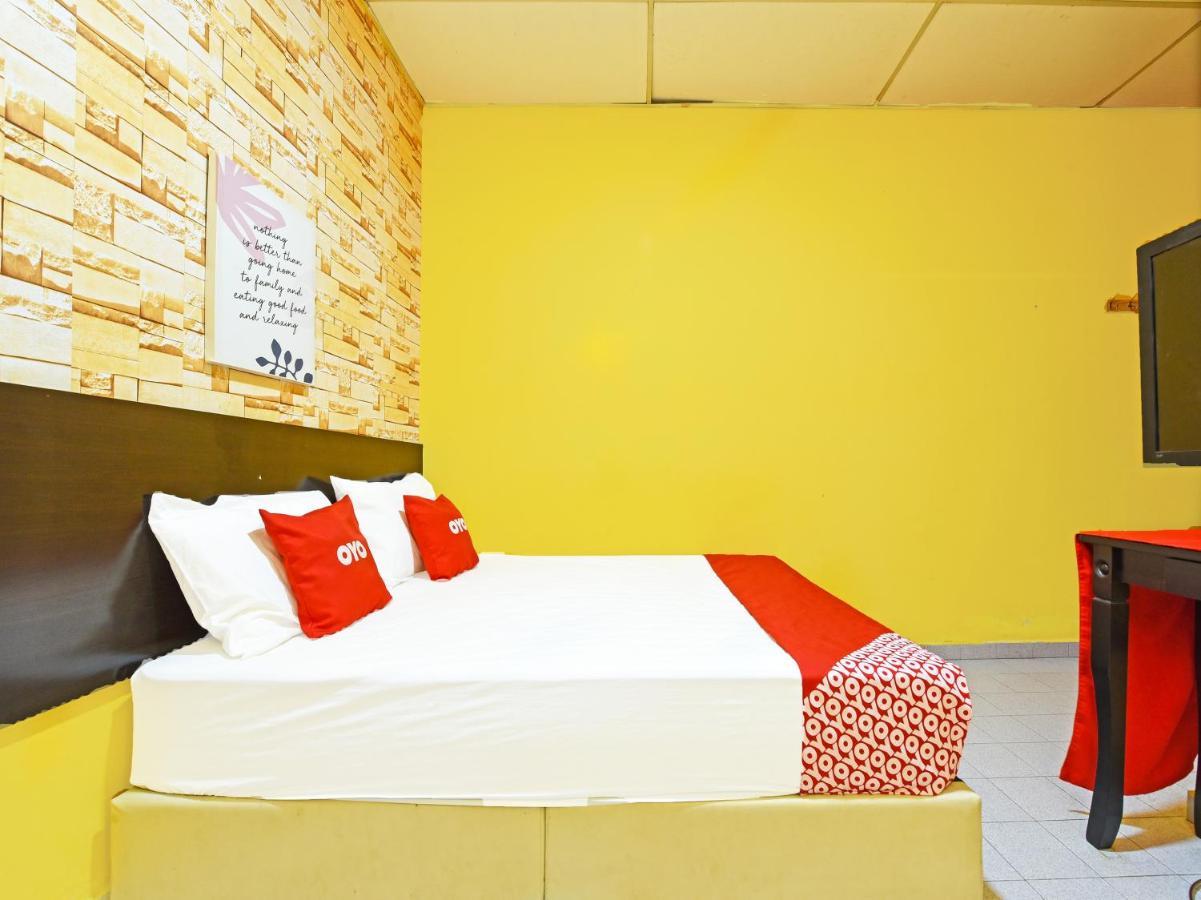 Oyo 90363 Nyamanya Inn Kuantan Exteriér fotografie