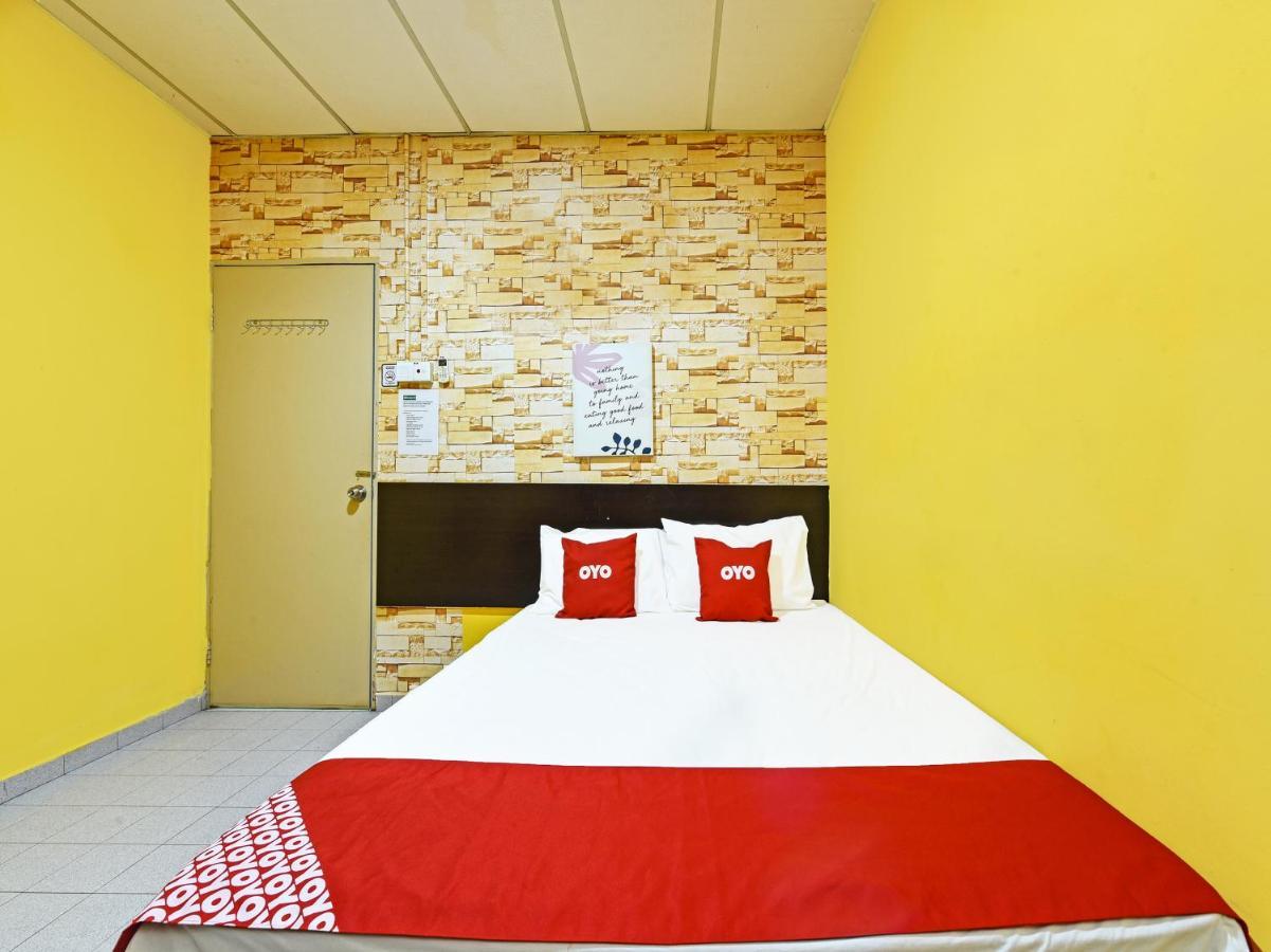 Oyo 90363 Nyamanya Inn Kuantan Exteriér fotografie